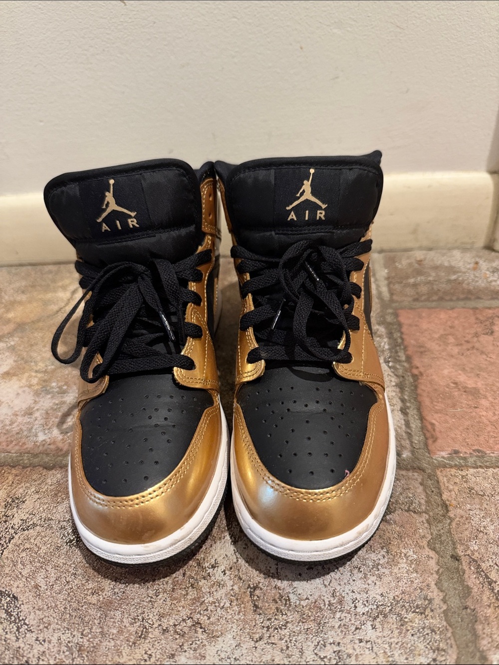Nike Air Jordan Sneakers